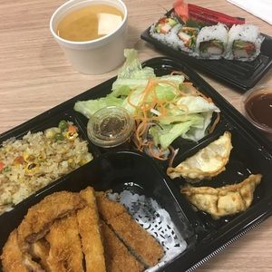 Meet your Posher, Russell